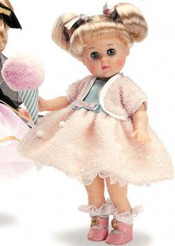 Vogue Dolls - Ginny - She's So Sweet - Cotton Candy - Doll